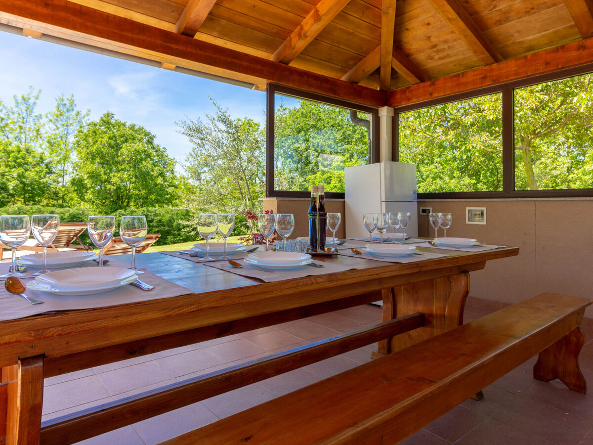 Villa Morena – Maison 12 pers. piscine privée - Photo 26