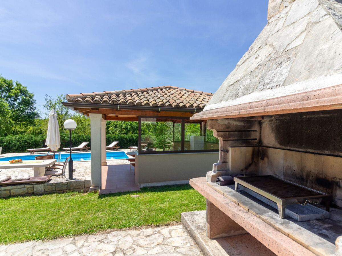 Villa Morena – Maison 12 pers. piscine privée - Photo 27