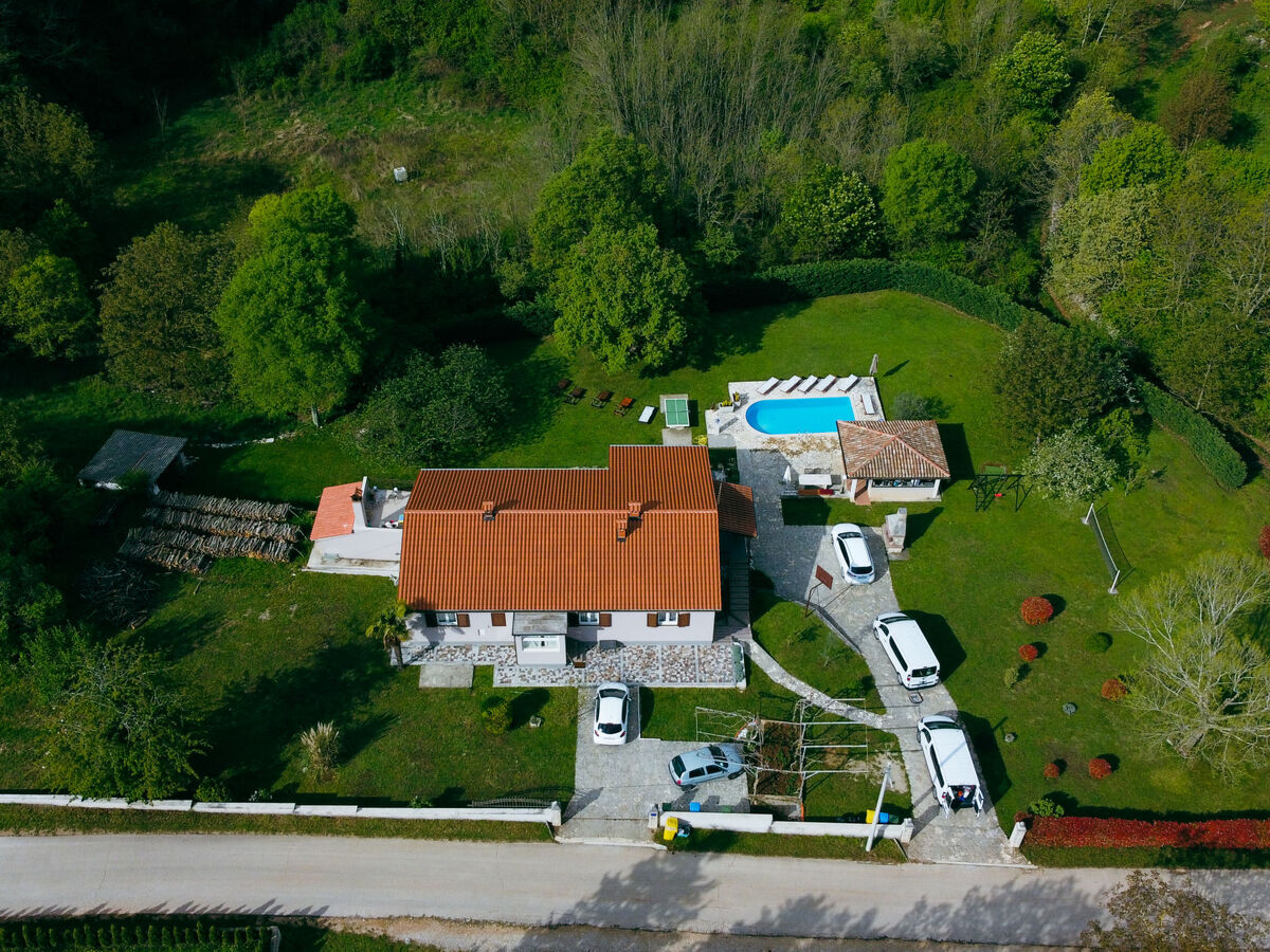 Villa Morena – Maison 12 pers. piscine privée - Photo 29