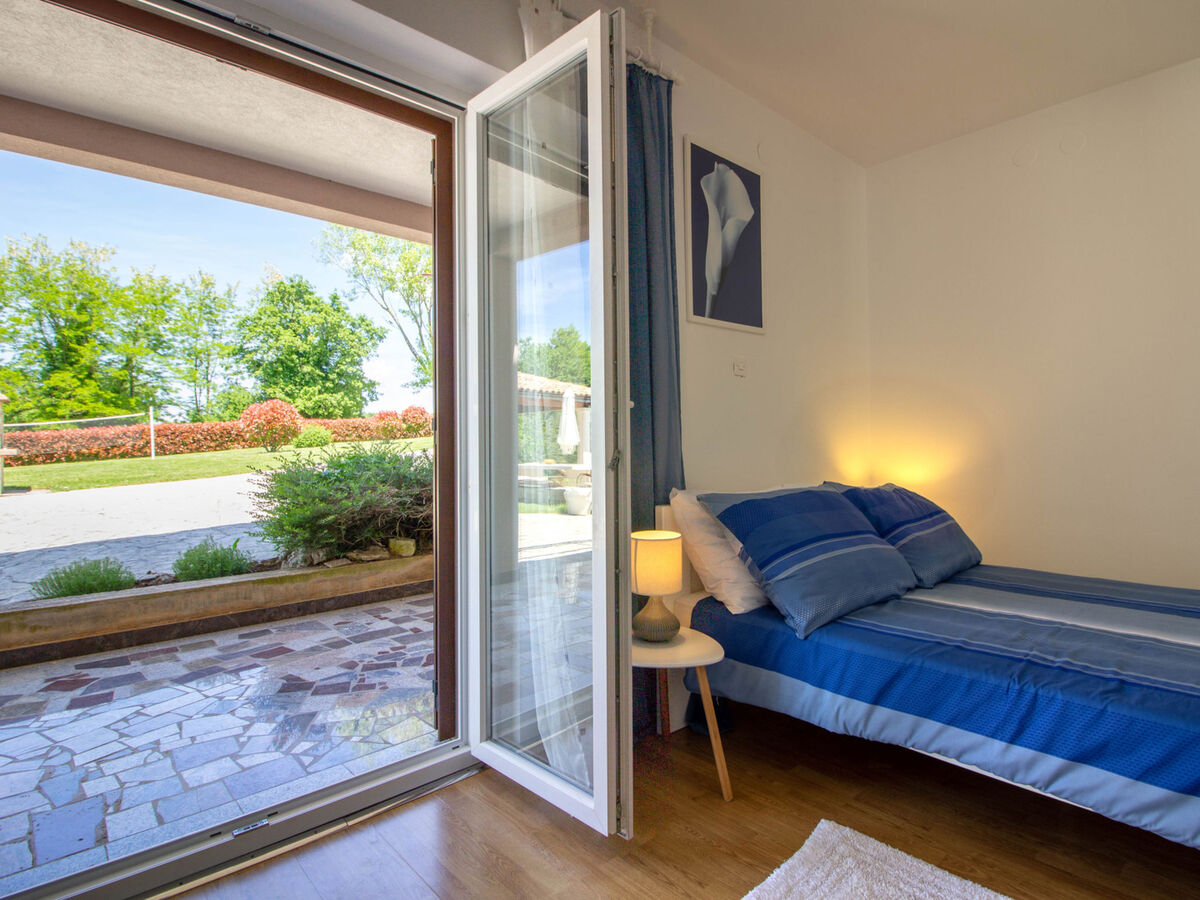 Villa Morena – Maison 12 pers. piscine privée - Photo 36