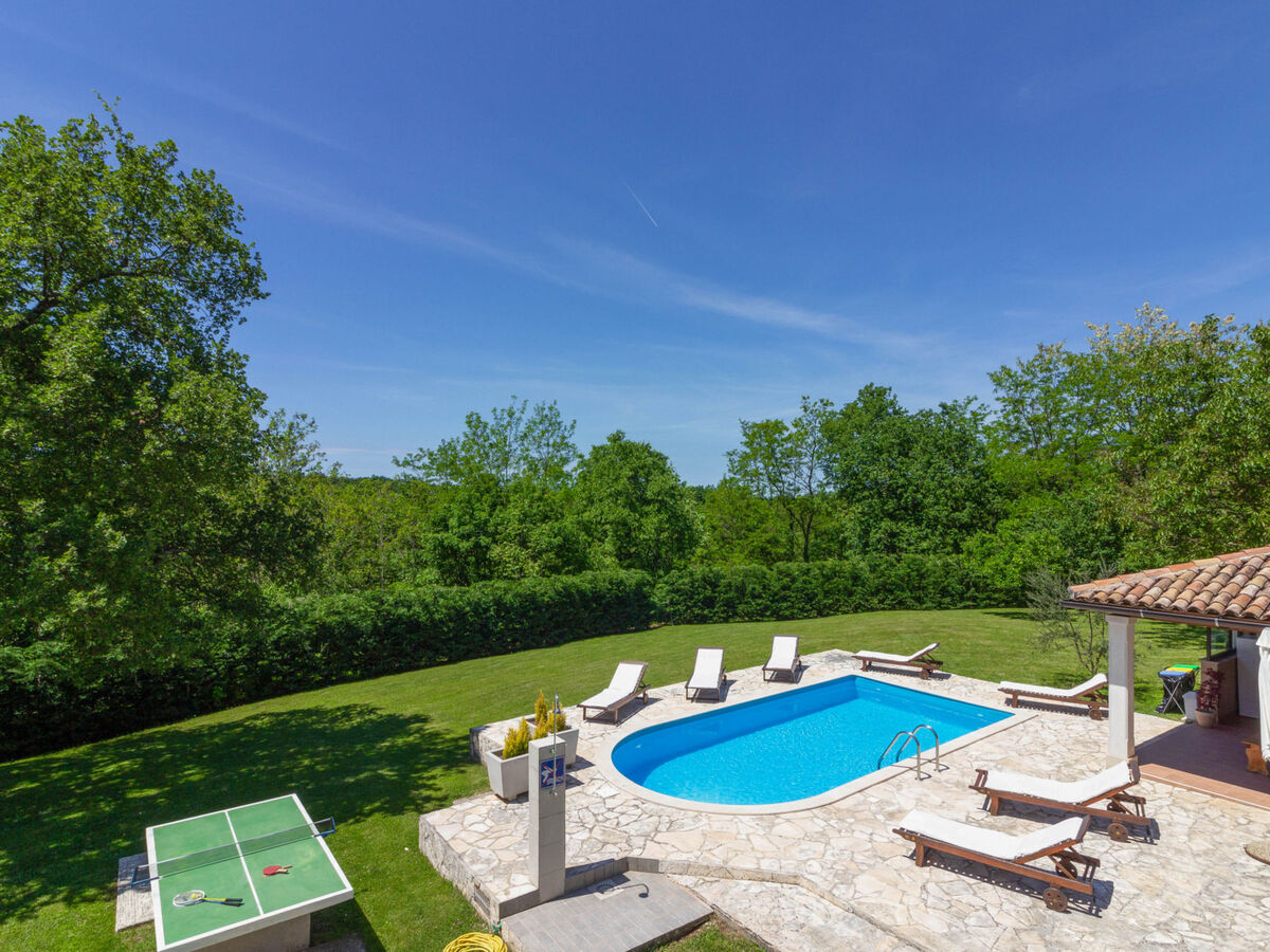 Villa Morena – Maison 12 pers. piscine privée - Photo 51