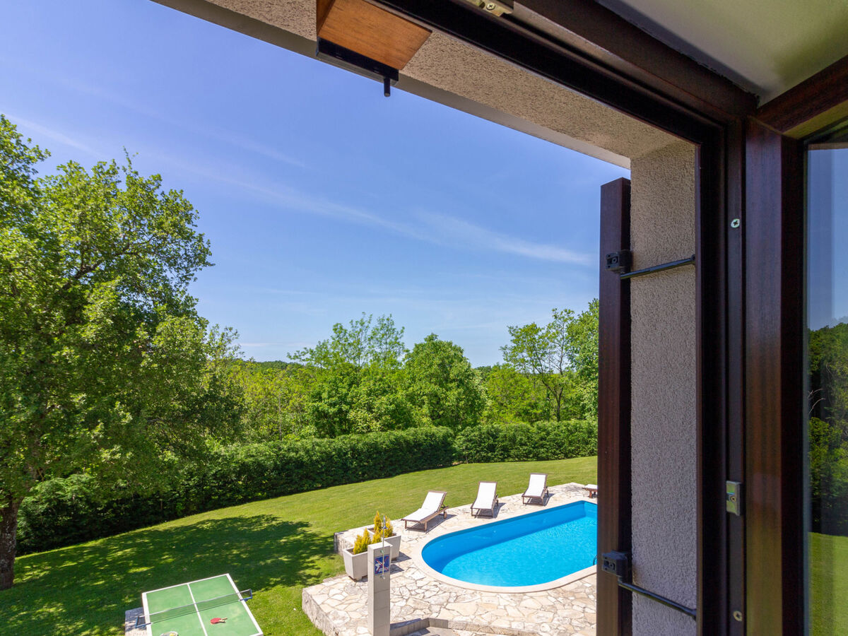 Villa Morena – Maison 12 pers. piscine privée - Photo 52