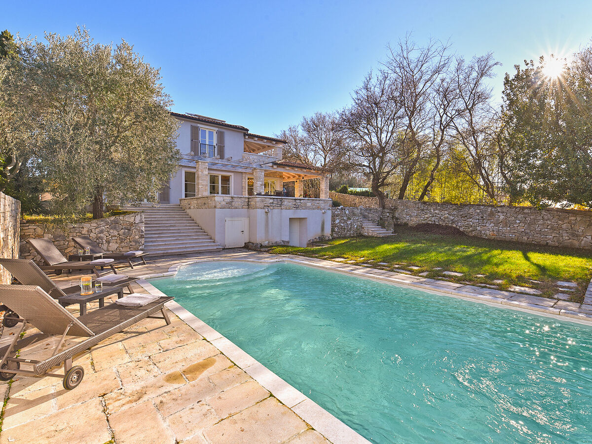 Maison 3 chambres avec piscine privée à Poreč, Baderna - Photo 3