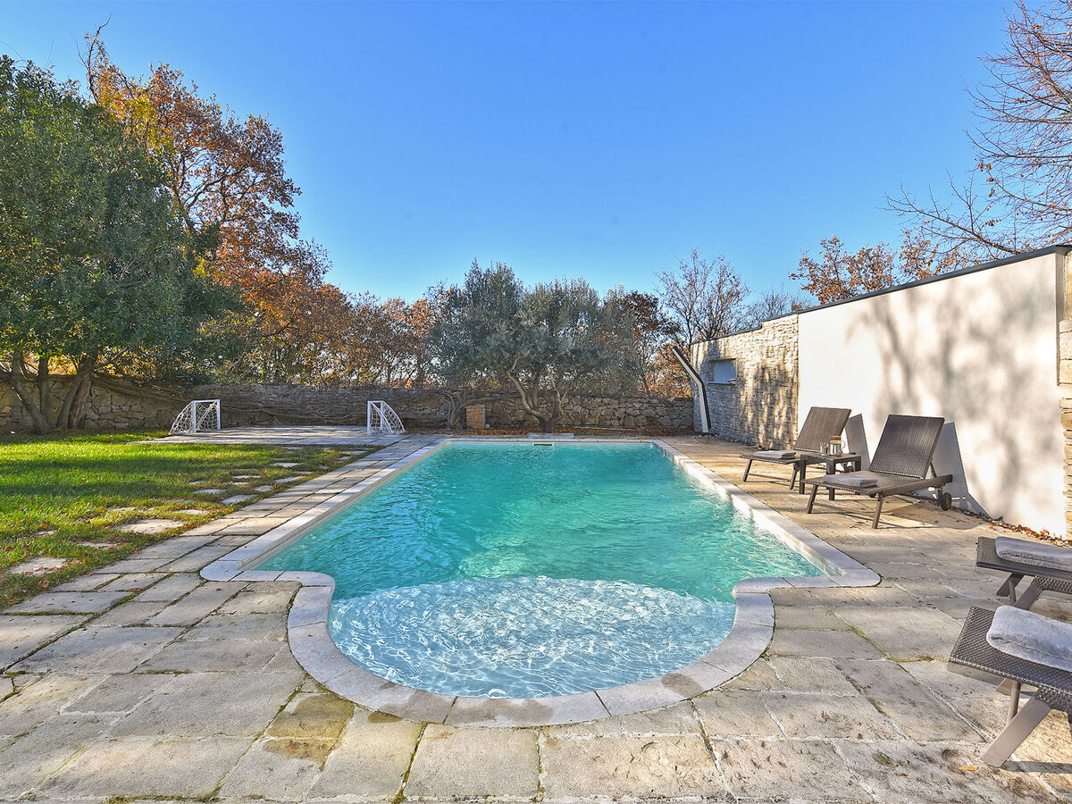 Maison 3 chambres avec piscine privée à Poreč, Baderna - Photo 4