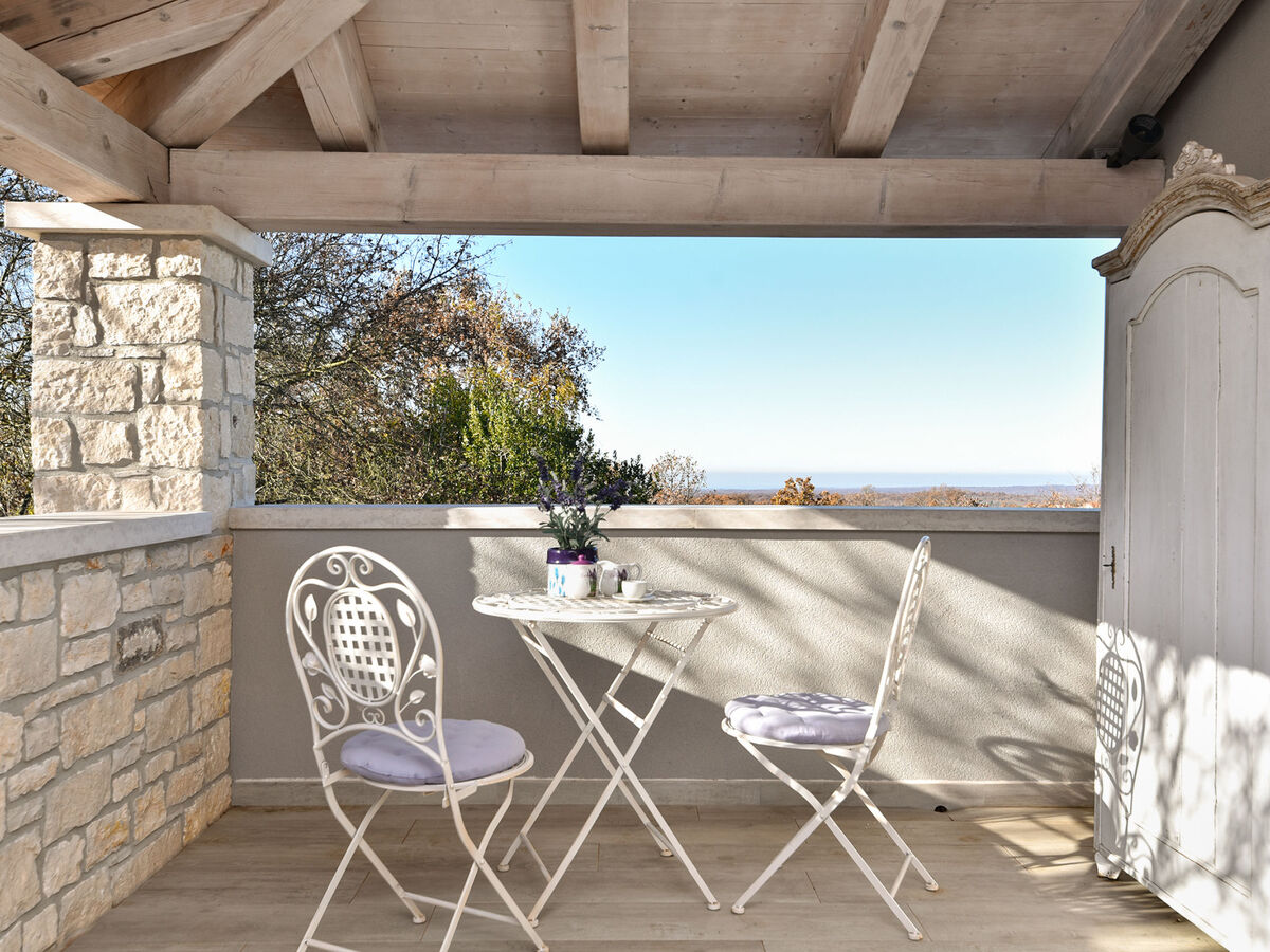Maison 3 chambres avec piscine privée à Poreč, Baderna - Photo 10