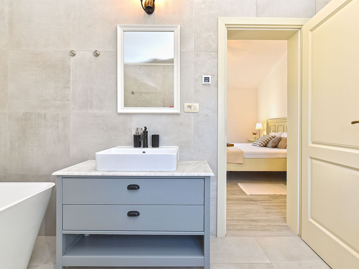 Maison 3 chambres avec piscine privée à Poreč, Baderna - Photo 13