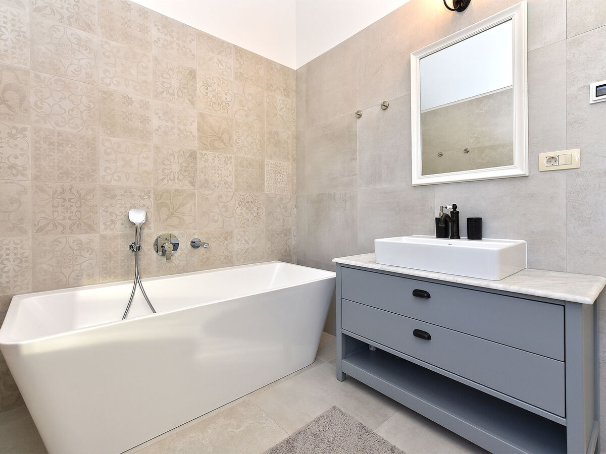 Maison 3 chambres avec piscine privée à Poreč, Baderna - Photo 16