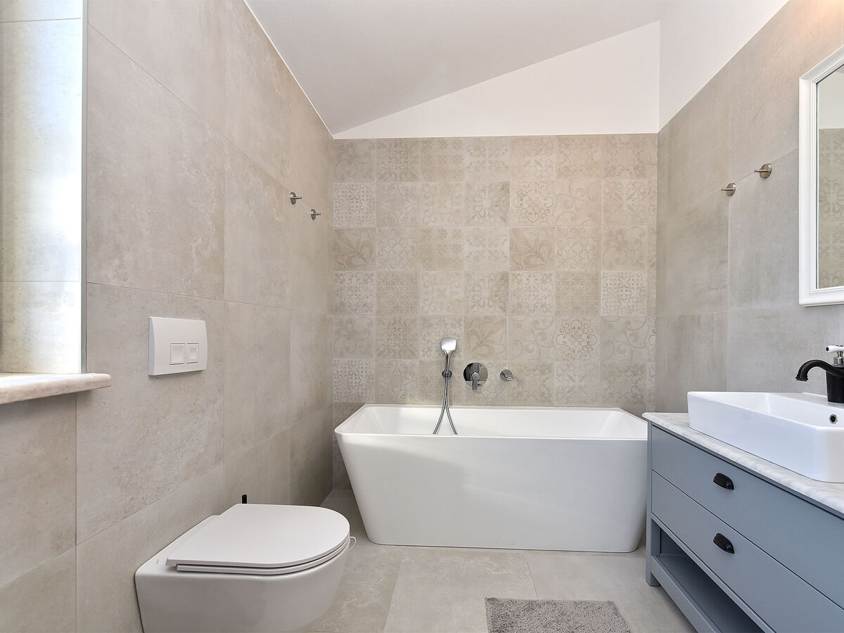 Maison 3 chambres avec piscine privée à Poreč, Baderna - Photo 17
