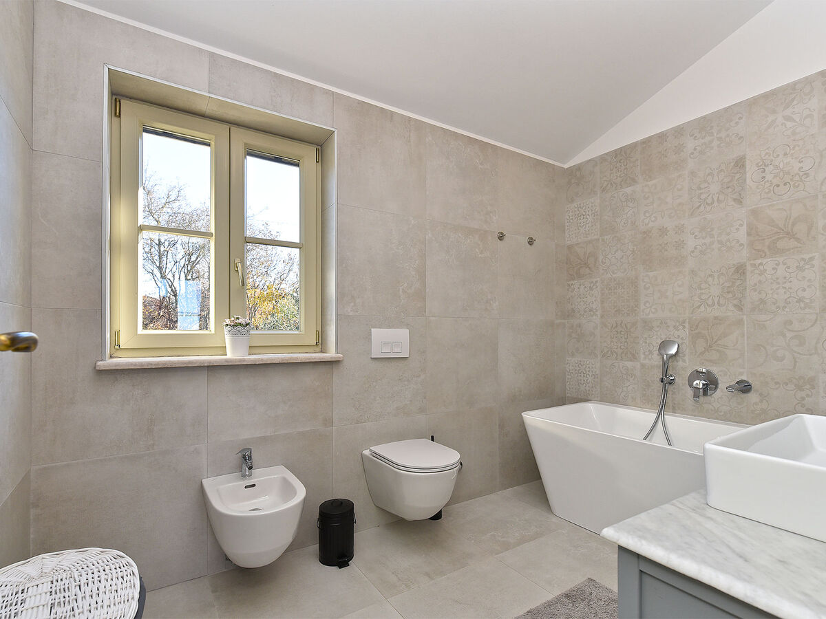 Maison 3 chambres avec piscine privée à Poreč, Baderna - Photo 18