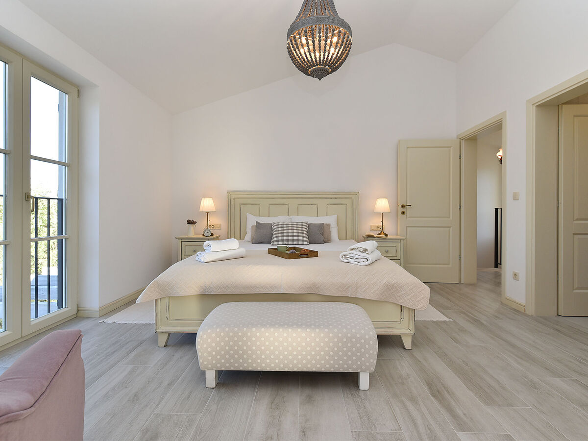 Maison 3 chambres avec piscine privée à Poreč, Baderna - Photo 23