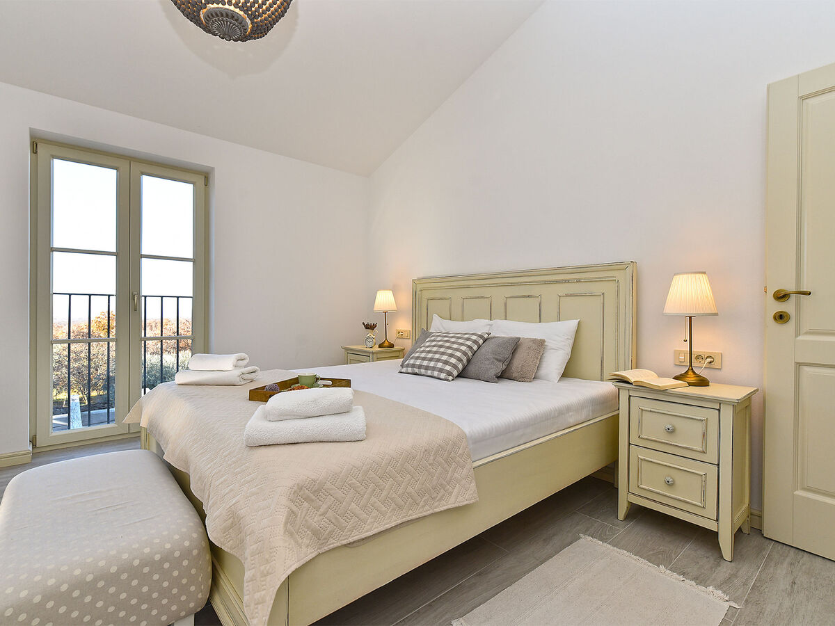 Maison 3 chambres avec piscine privée à Poreč, Baderna - Photo 27