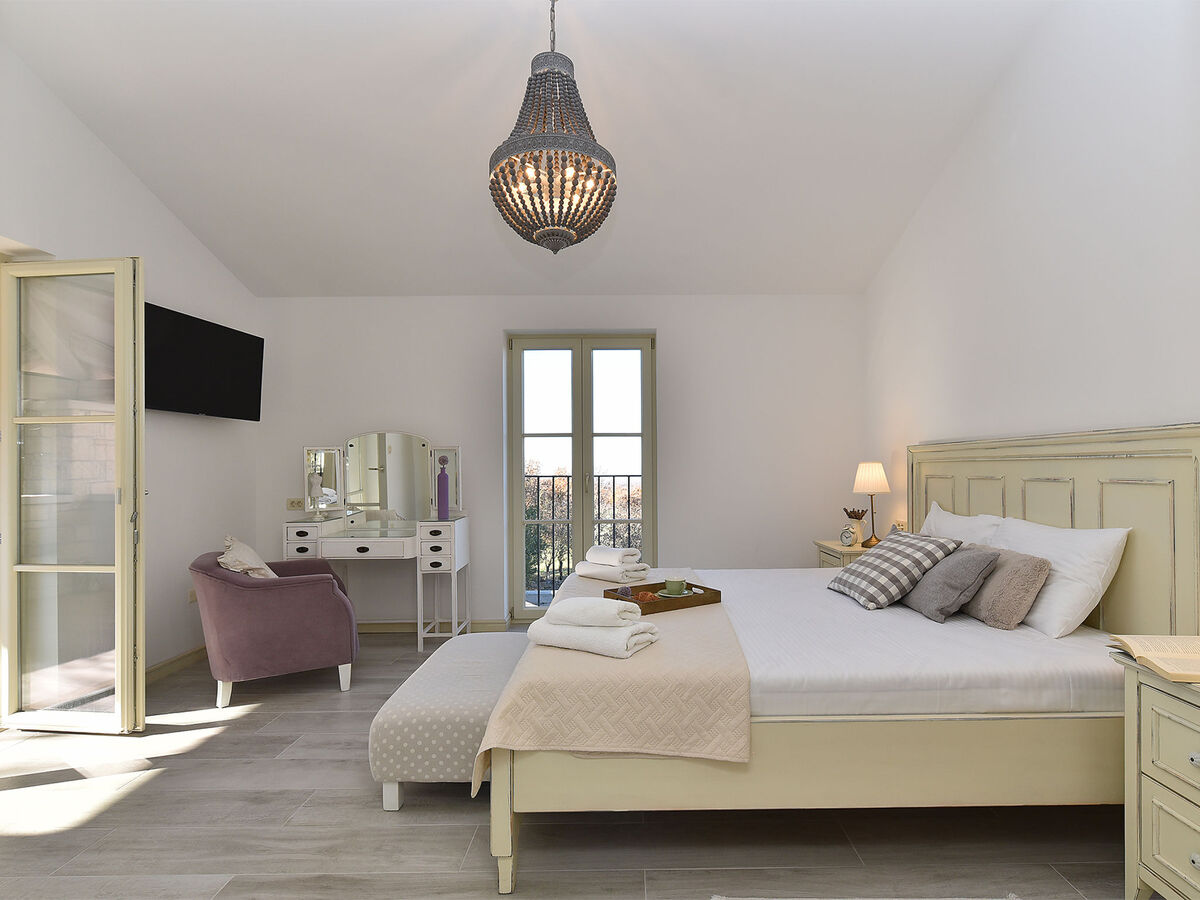 Maison 3 chambres avec piscine privée à Poreč, Baderna - Photo 28