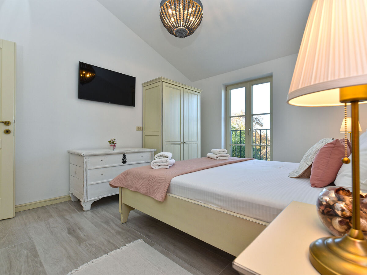 Maison 3 chambres avec piscine privée à Poreč, Baderna - Photo 29