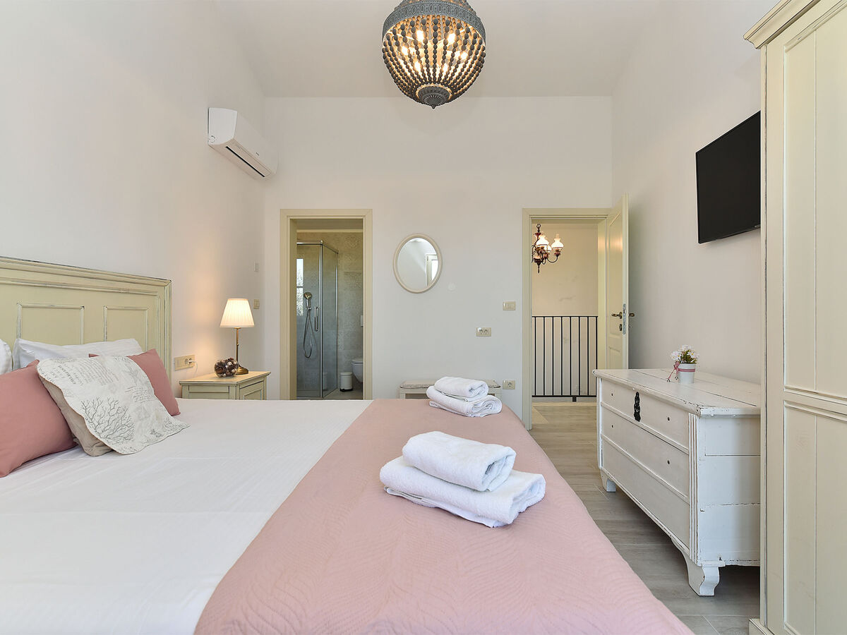 Maison 3 chambres avec piscine privée à Poreč, Baderna - Photo 31