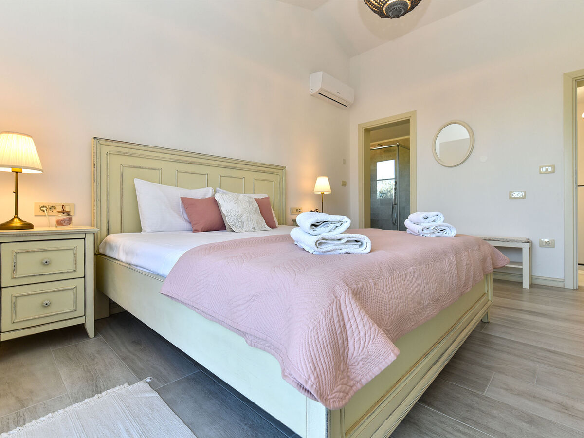 Maison 3 chambres avec piscine privée à Poreč, Baderna - Photo 32