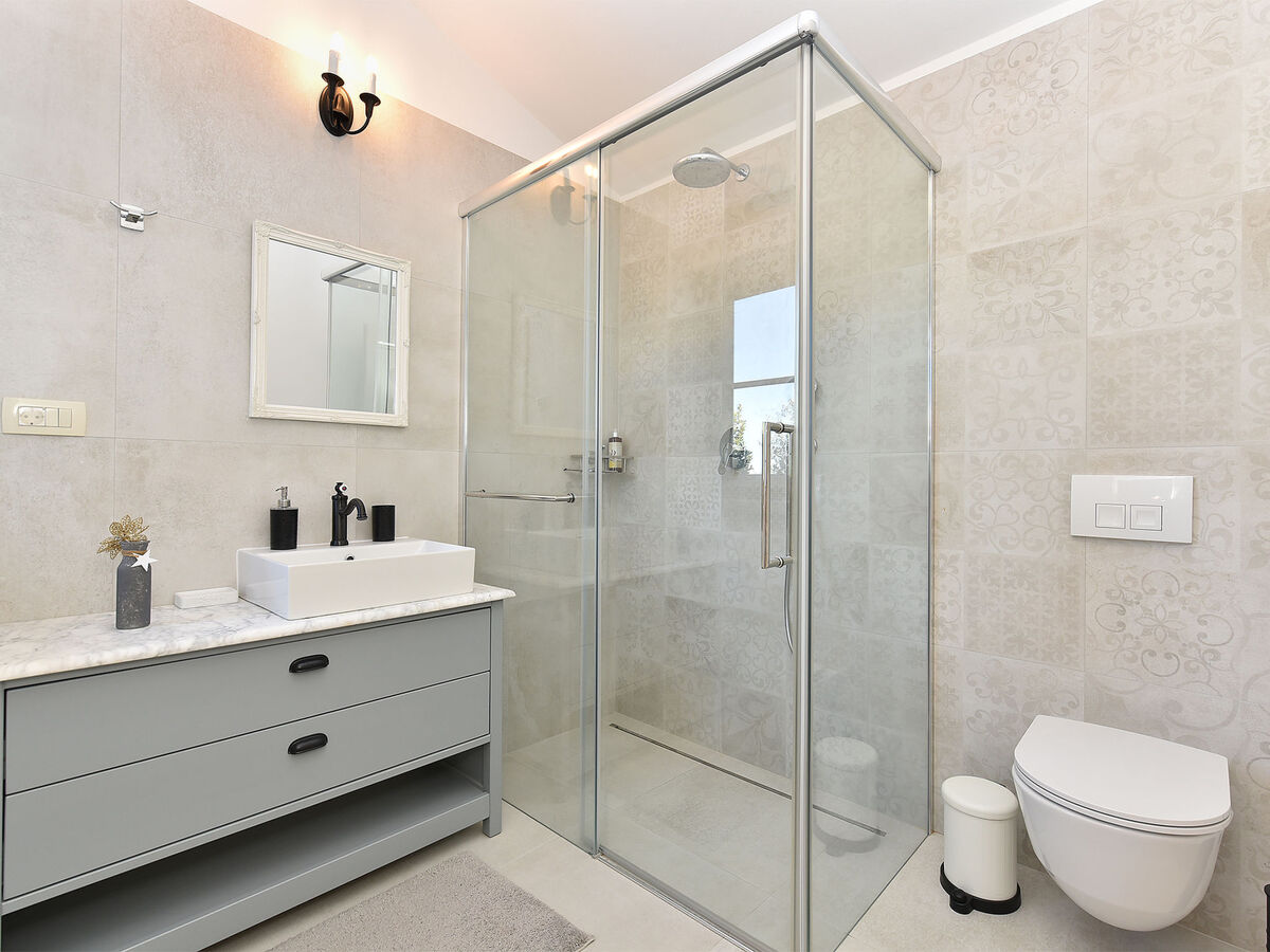 Maison 3 chambres avec piscine privée à Poreč, Baderna - Photo 37