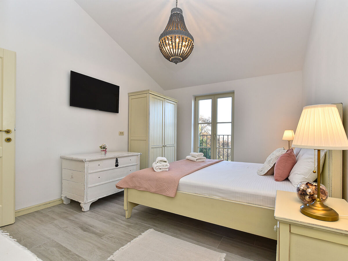 Maison 3 chambres avec piscine privée à Poreč, Baderna - Photo 38
