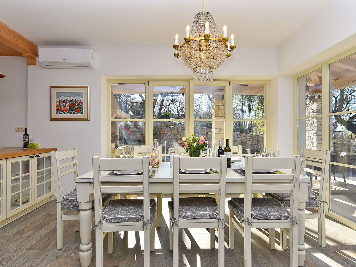 Maison 3 chambres avec piscine privée à Poreč, Baderna - Photo 42