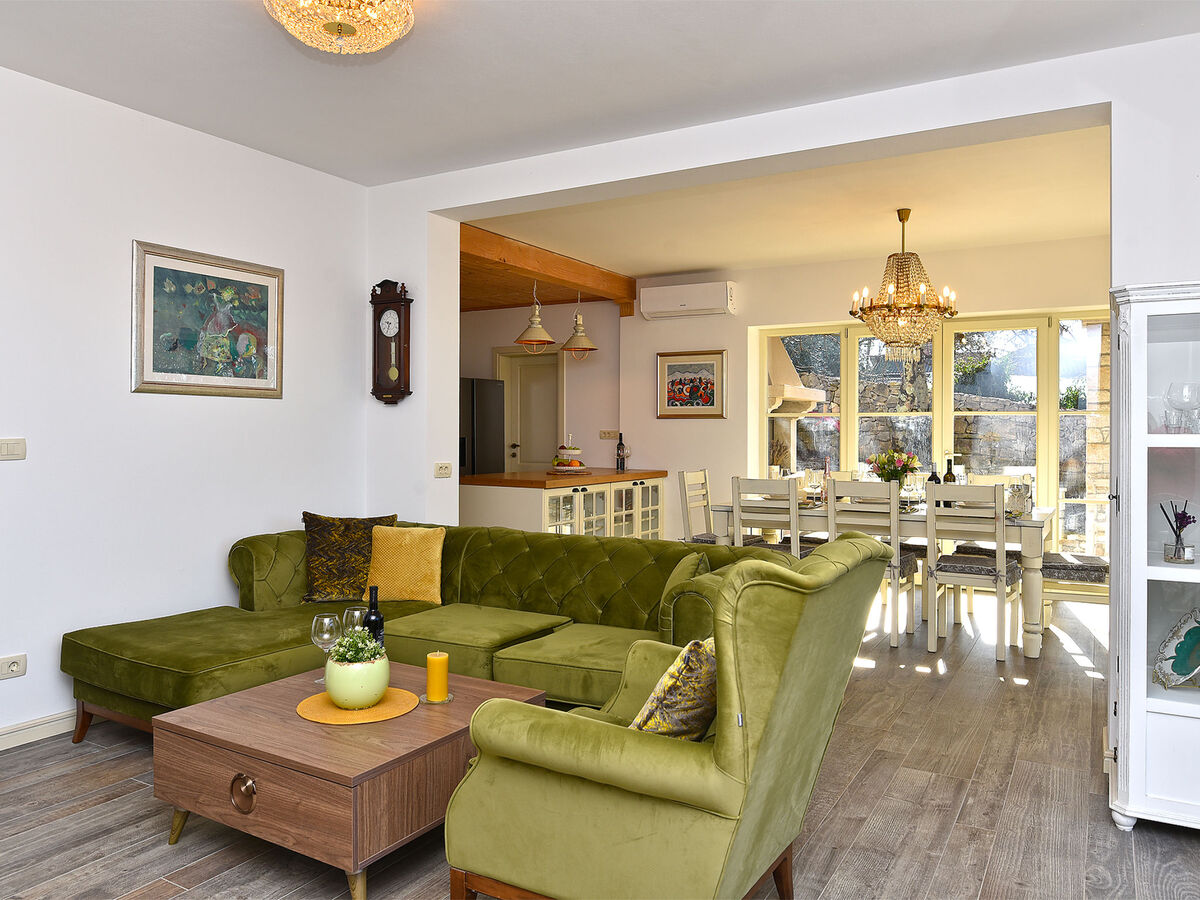 Maison 3 chambres avec piscine privée à Poreč, Baderna - Photo 43