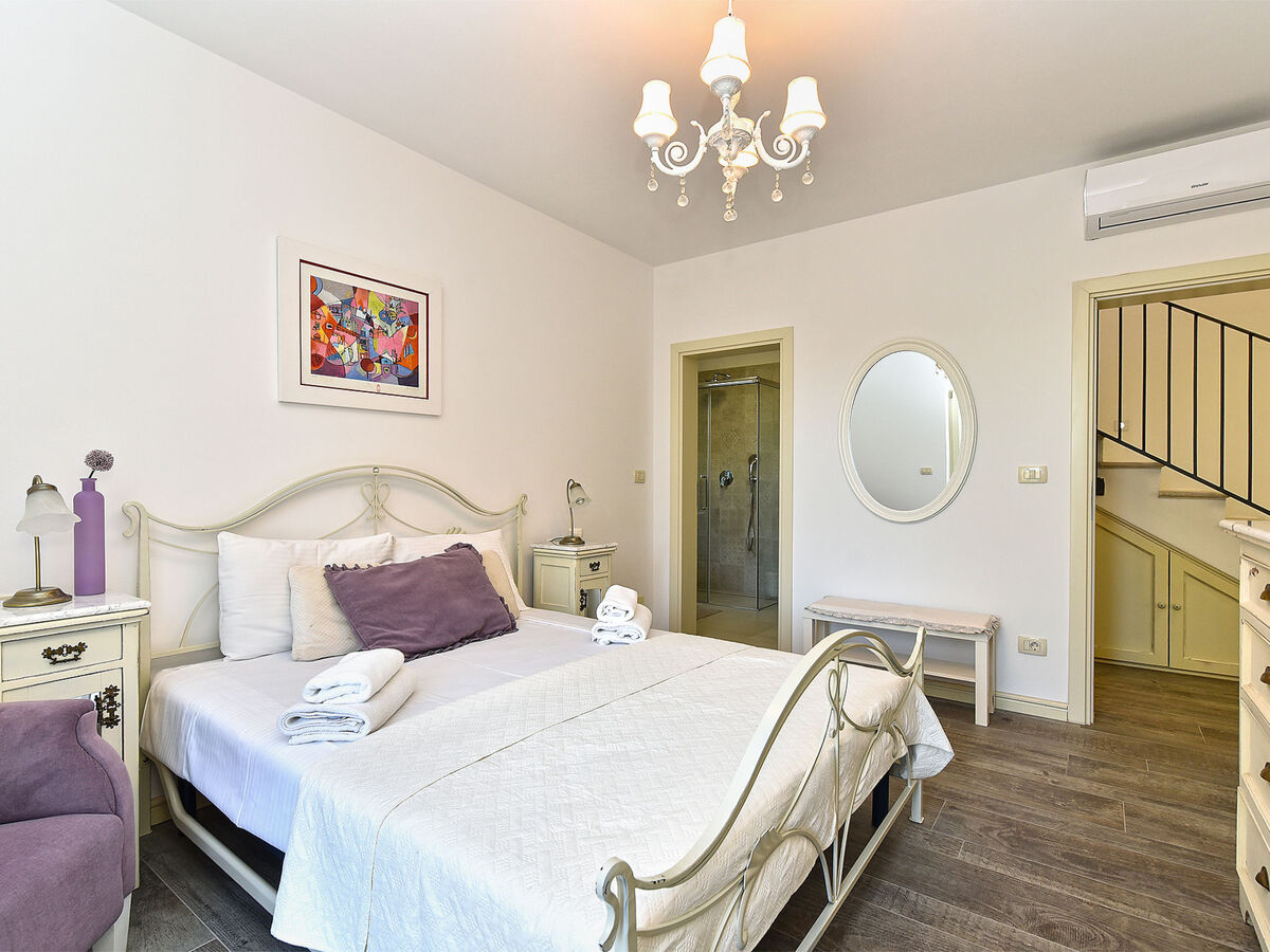 Maison 3 chambres avec piscine privée à Poreč, Baderna - Photo 47