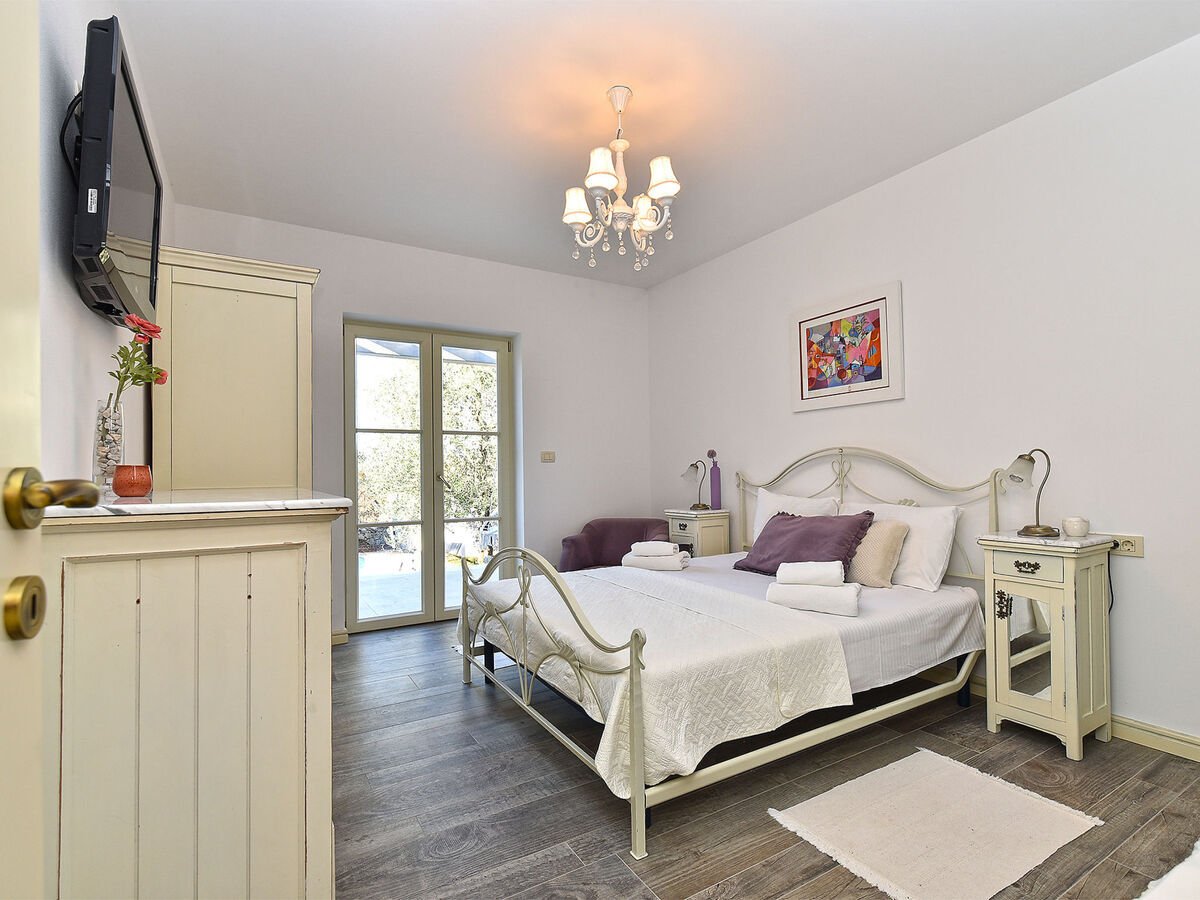 Maison 3 chambres avec piscine privée à Poreč, Baderna - Photo 49