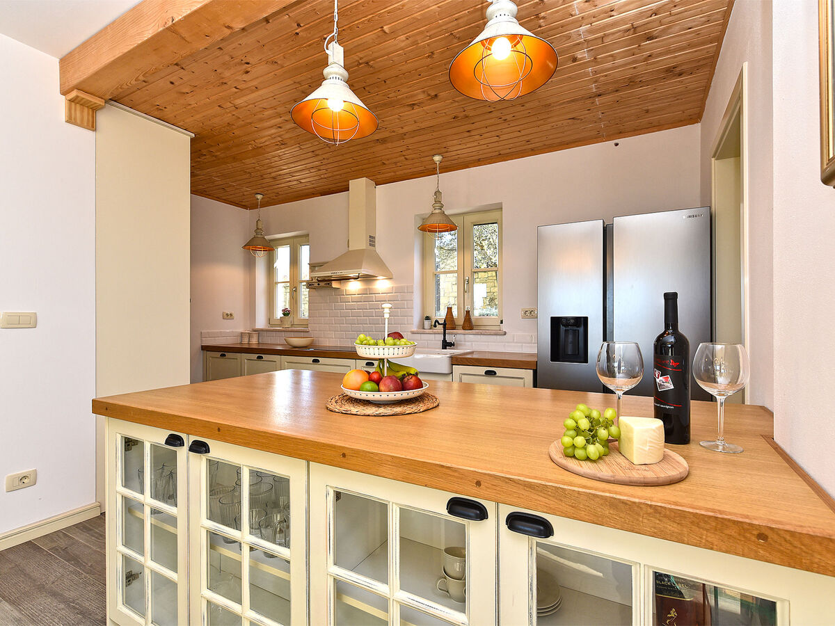 Maison 3 chambres avec piscine privée à Poreč, Baderna - Photo 50