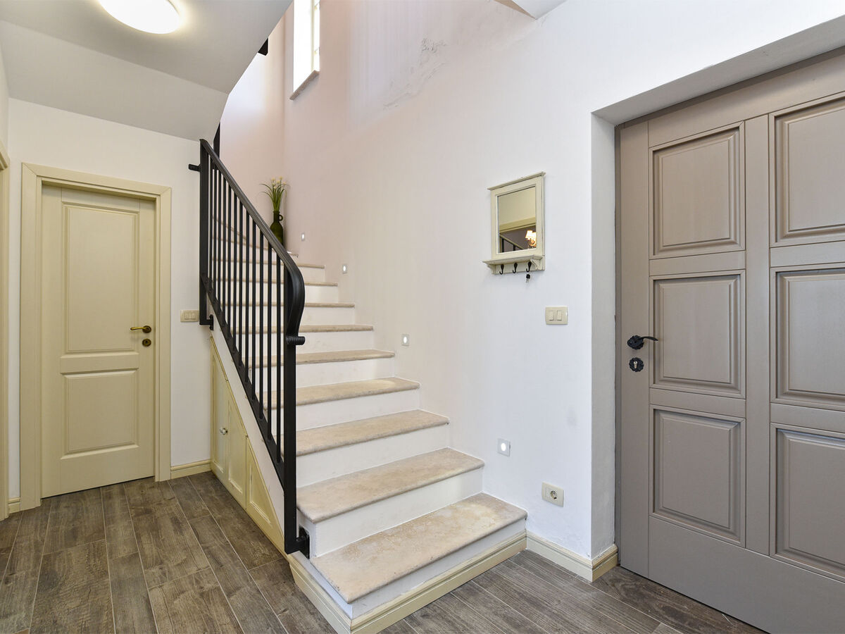 Maison 3 chambres avec piscine privée à Poreč, Baderna - Photo 54