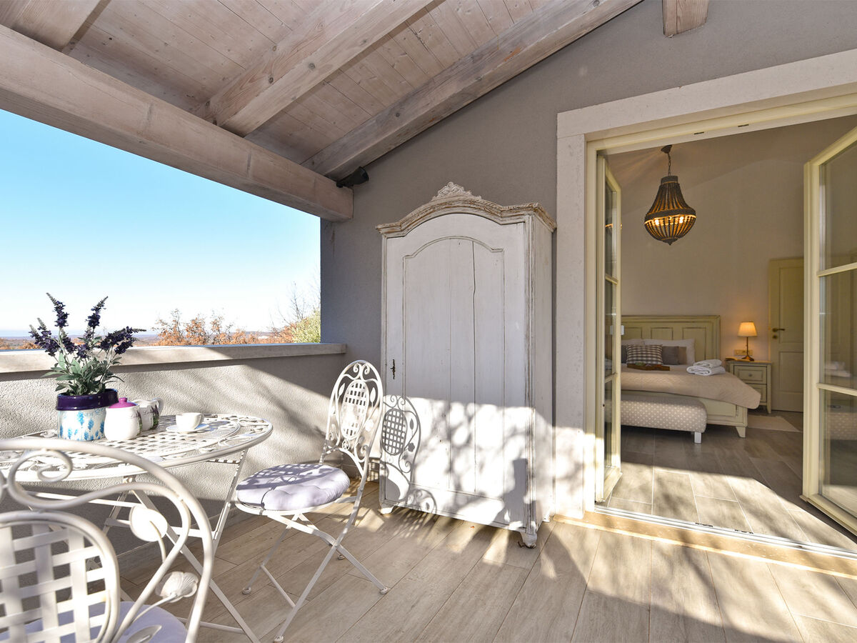 Maison 3 chambres avec piscine privée à Poreč, Baderna - Photo 55