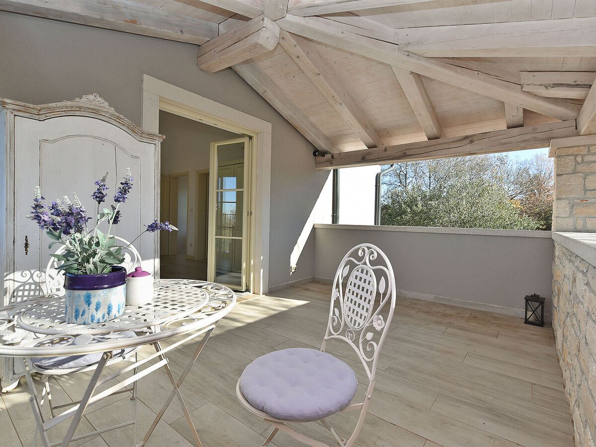 Maison 3 chambres avec piscine privée à Poreč, Baderna - Photo 56