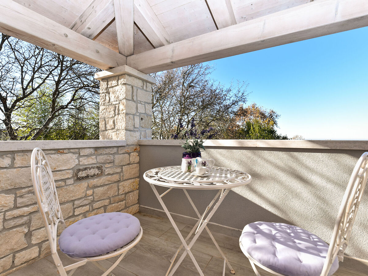 Maison 3 chambres avec piscine privée à Poreč, Baderna - Photo 58