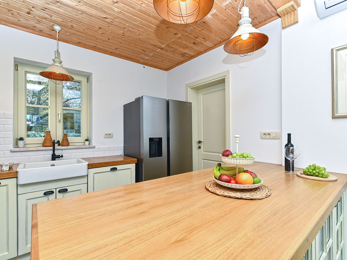 Maison 3 chambres avec piscine privée à Poreč, Baderna - Photo 60