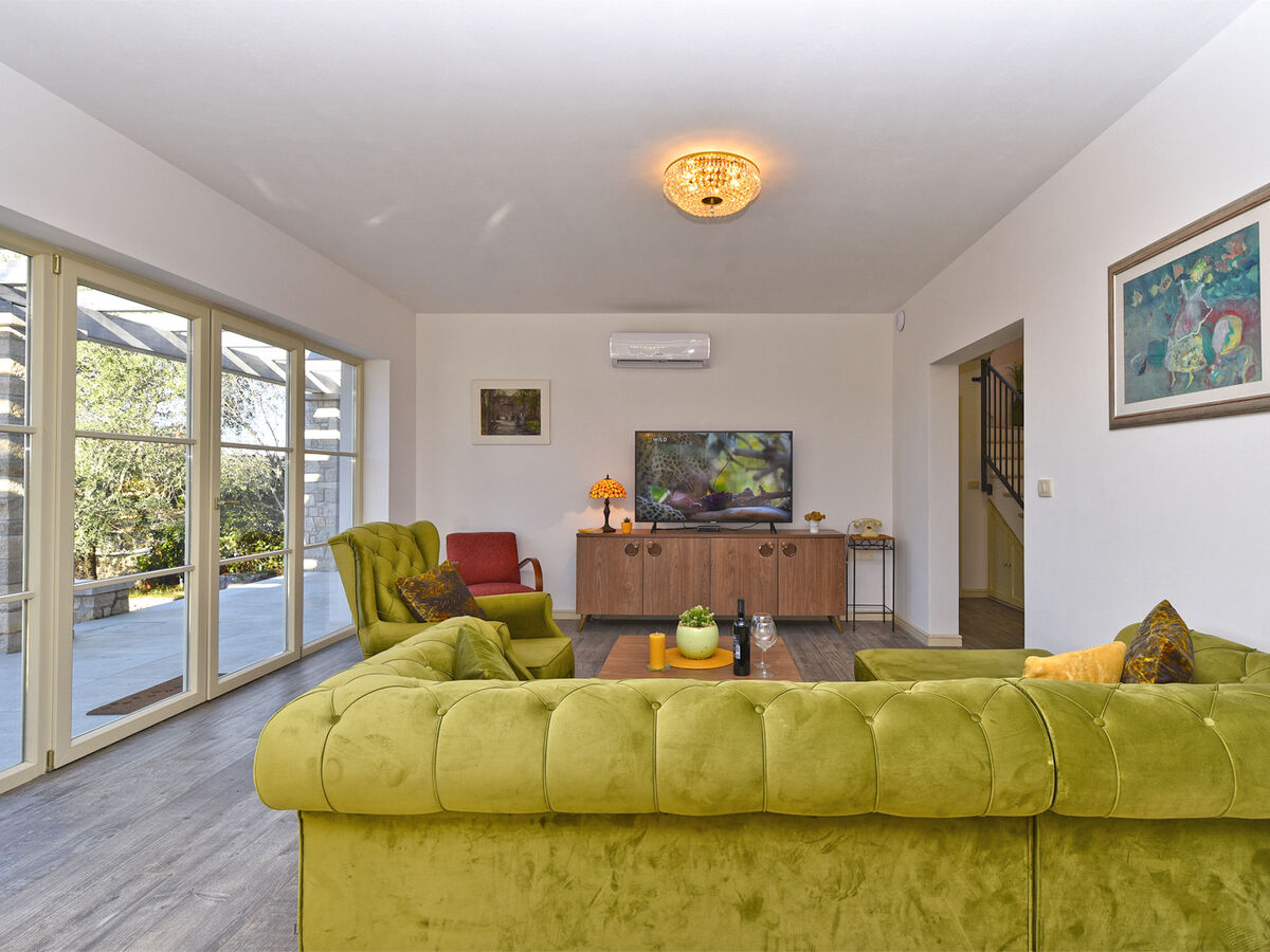 Maison 3 chambres avec piscine privée à Poreč, Baderna - Photo 65