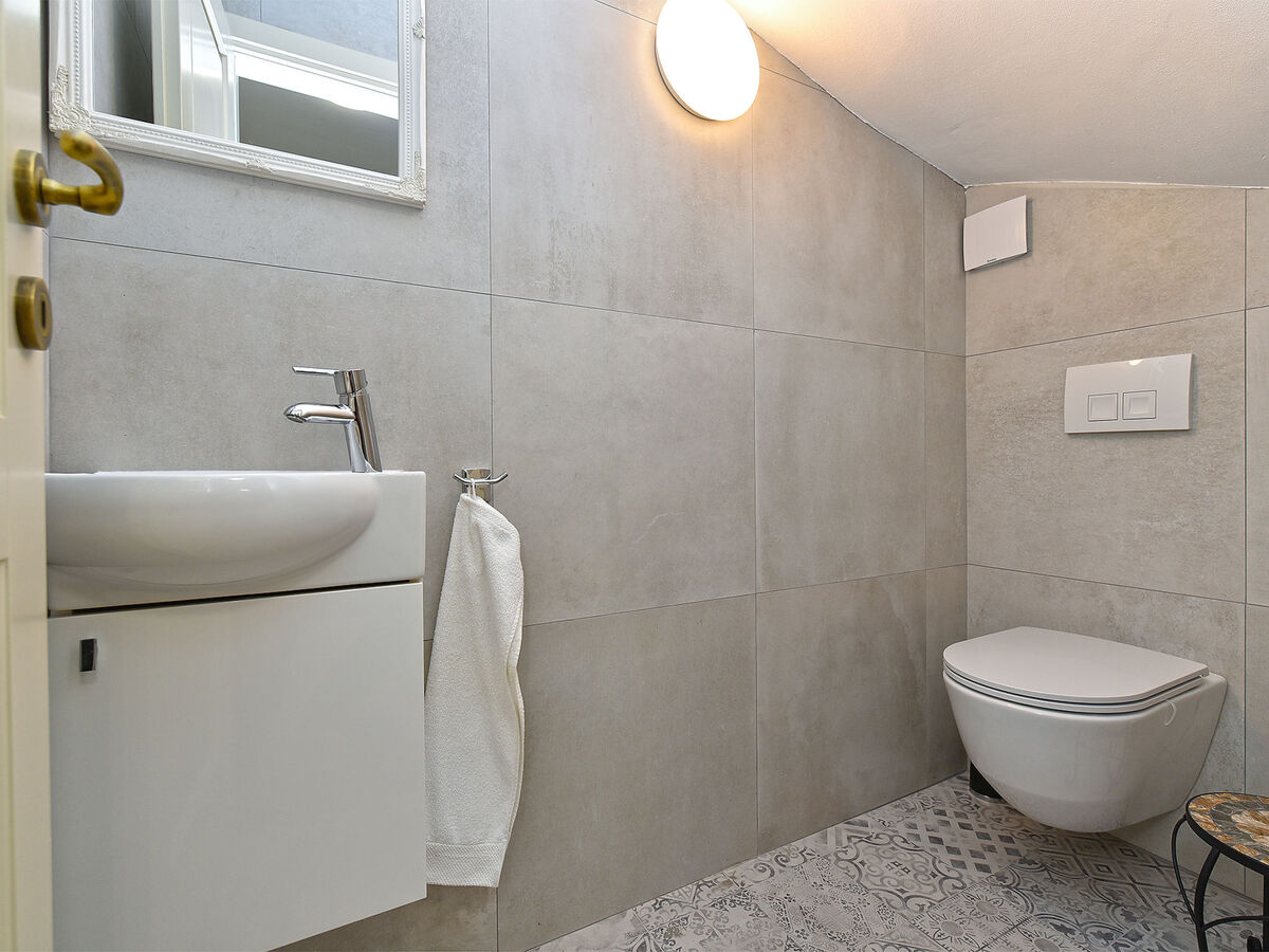 Maison 3 chambres avec piscine privée à Poreč, Baderna - Photo 77