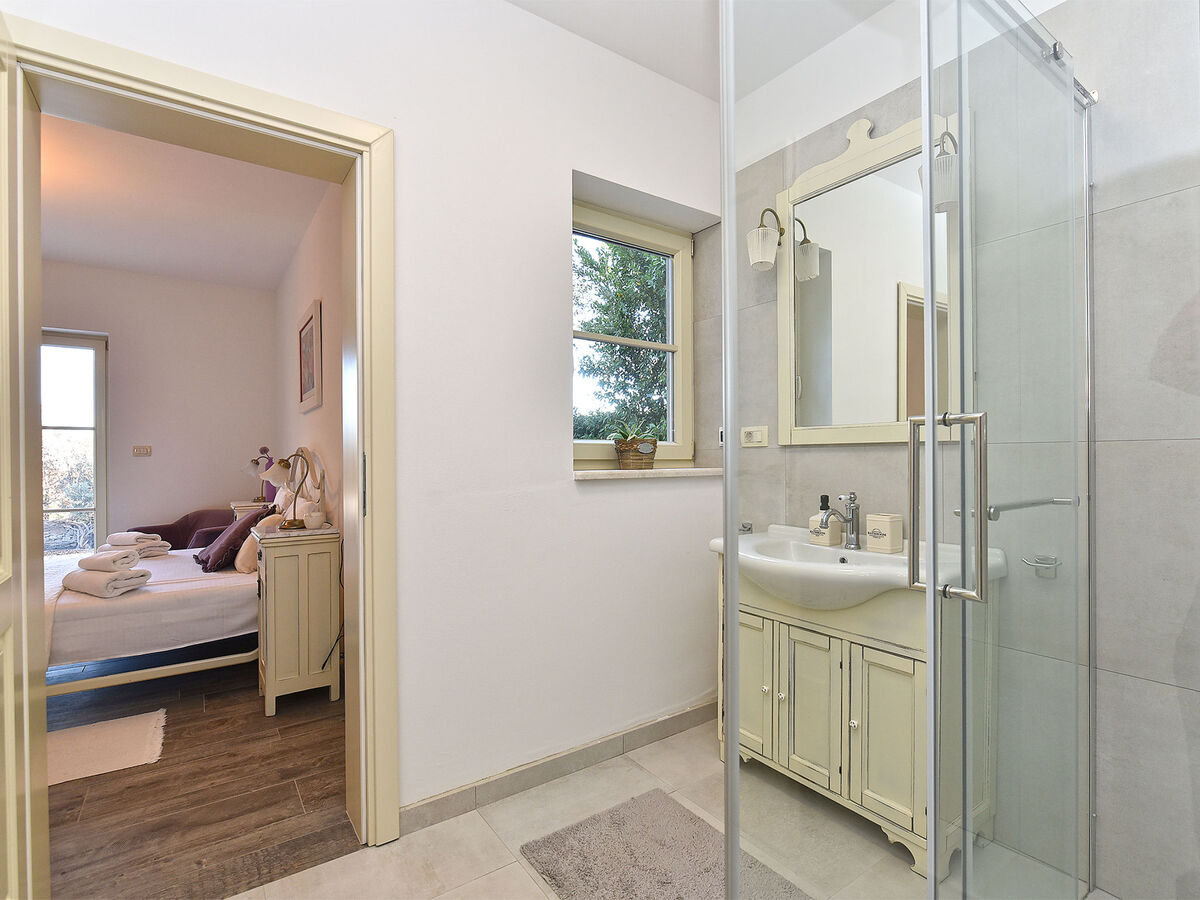 Maison 3 chambres avec piscine privée à Poreč, Baderna - Photo 79