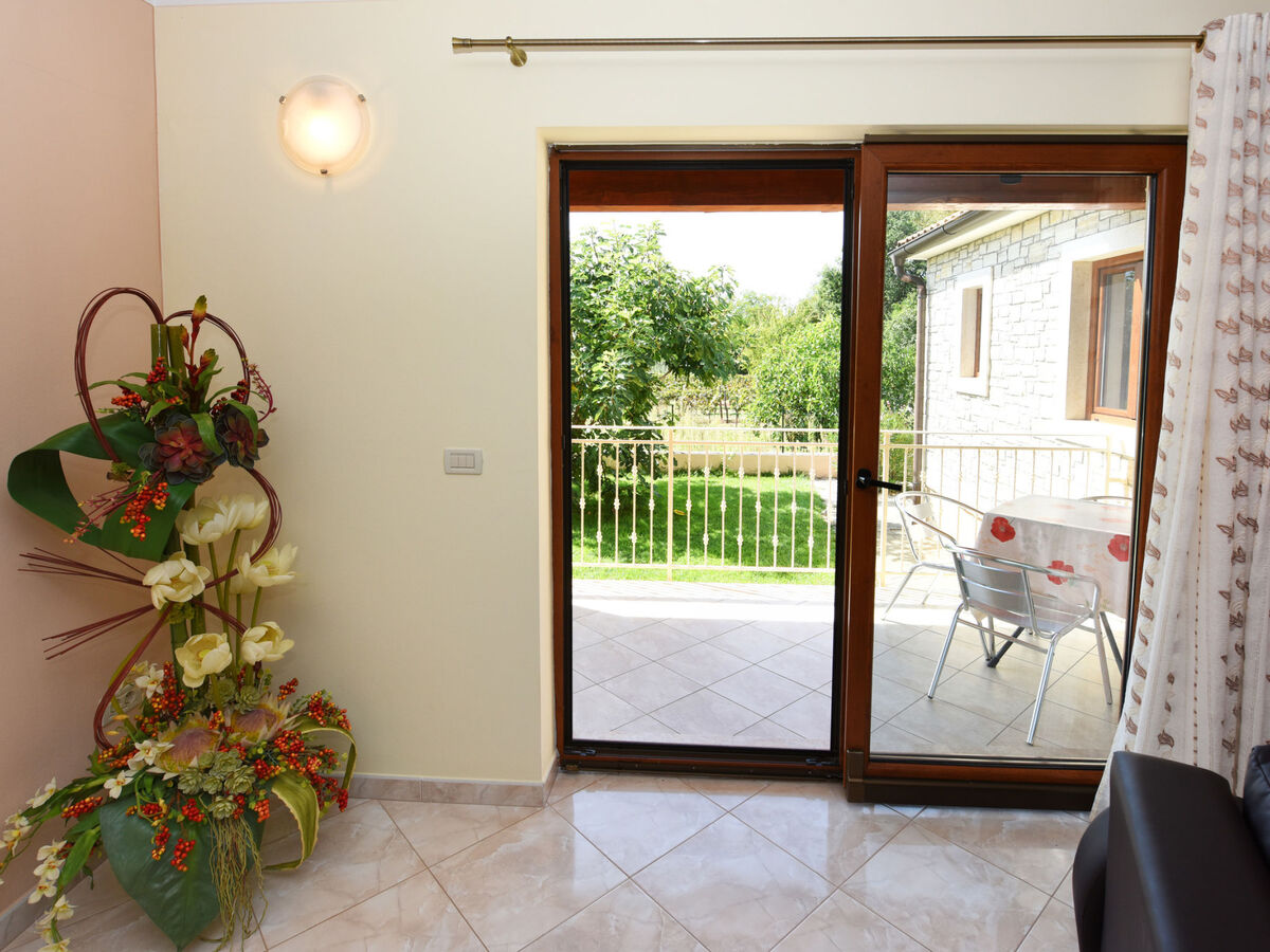Villa 598 : maison avec piscine privée à Poreč/Heraki - Photo 12