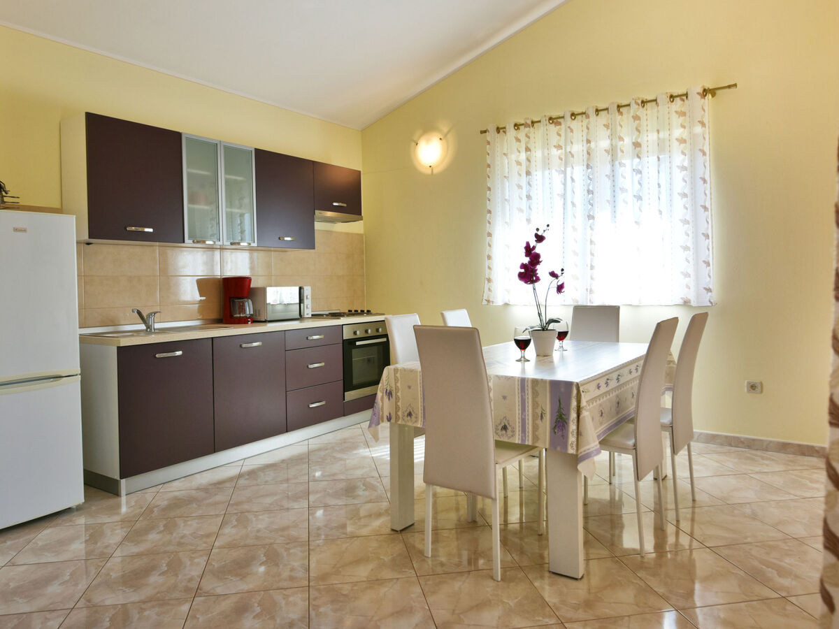 Villa 598 : maison avec piscine privée à Poreč/Heraki - Photo 13