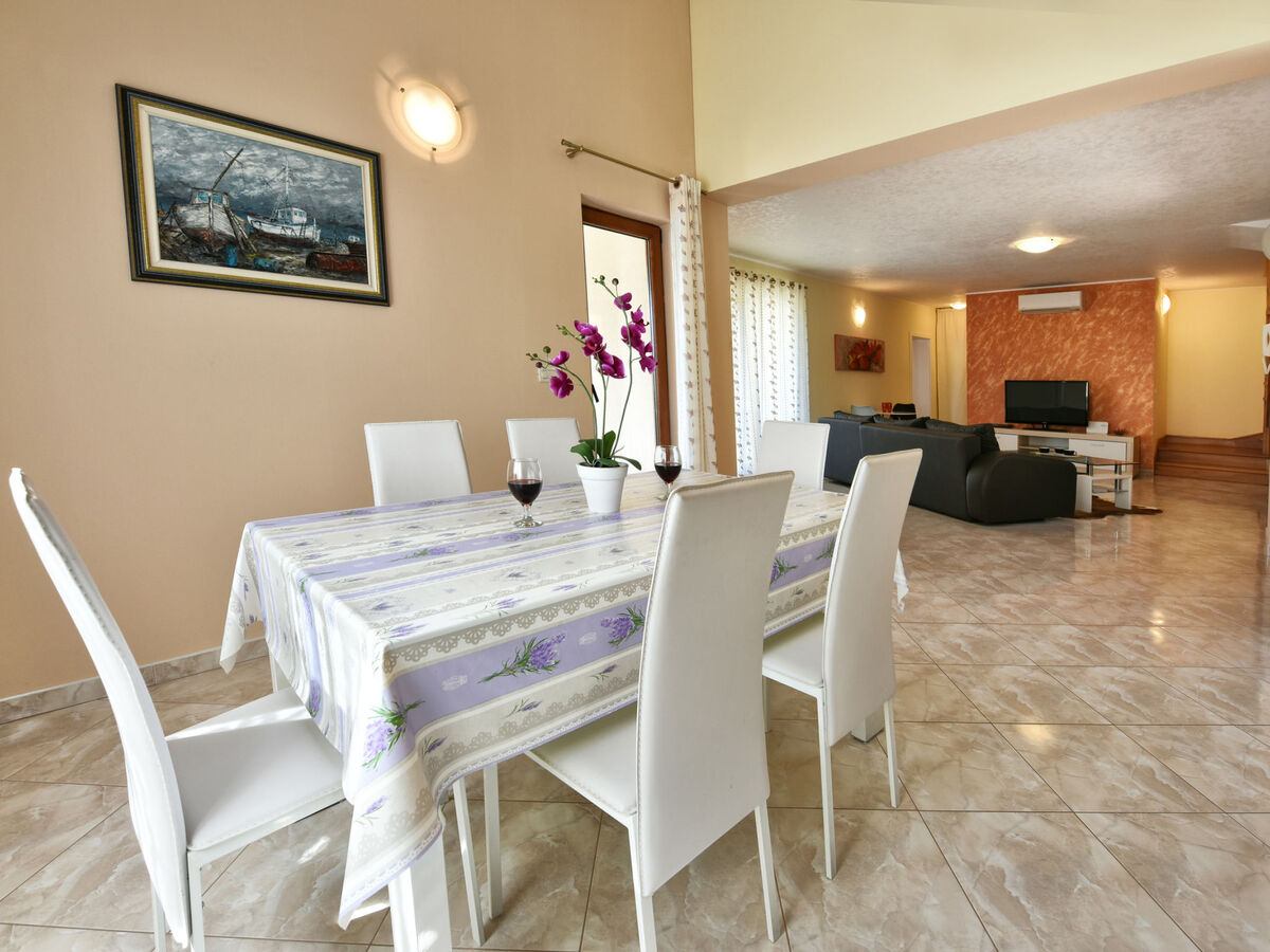 Villa 598 : maison avec piscine privée à Poreč/Heraki - Photo 18