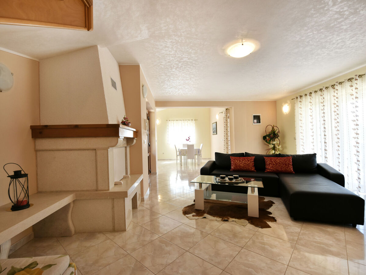 Villa 598 : maison avec piscine privée à Poreč/Heraki - Photo 19