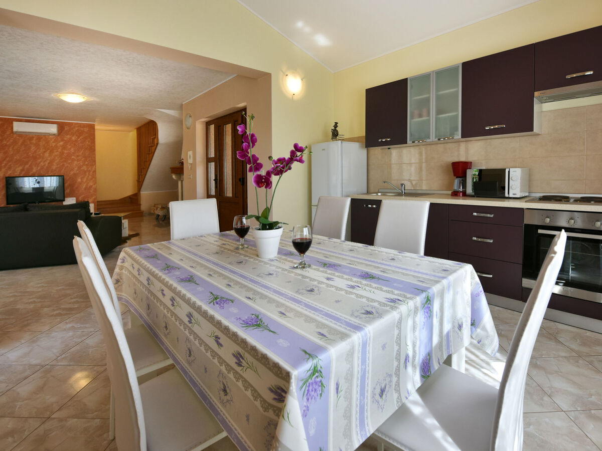 Villa 598 : maison avec piscine privée à Poreč/Heraki - Photo 20