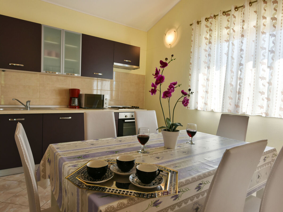Villa 598 : maison avec piscine privée à Poreč/Heraki - Photo 21