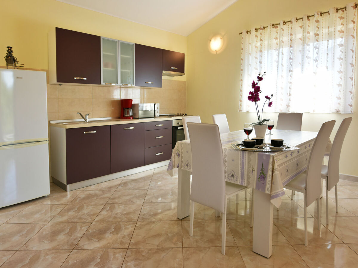Villa 598 : maison avec piscine privée à Poreč/Heraki - Photo 22