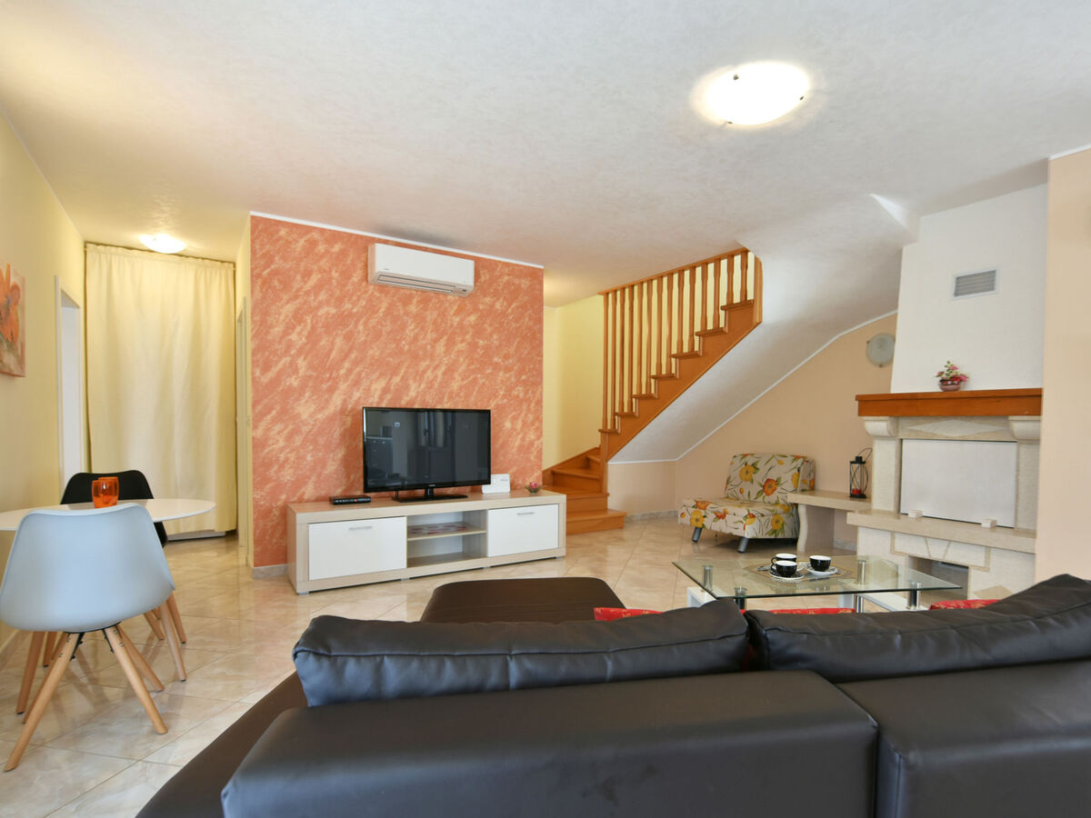 Villa 598 : maison avec piscine privée à Poreč/Heraki - Photo 23