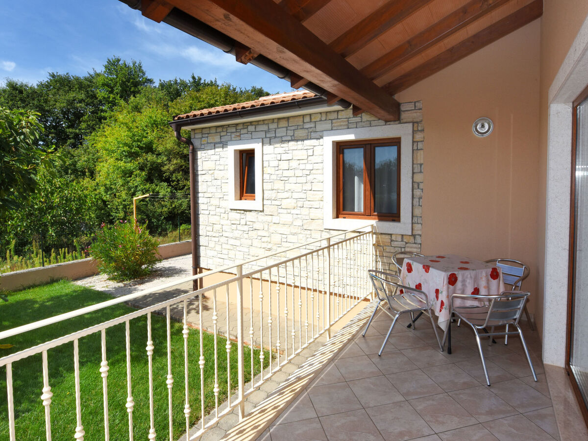 Villa 598 : maison avec piscine privée à Poreč/Heraki - Photo 24
