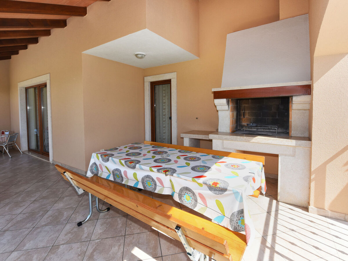Villa 598 : maison avec piscine privée à Poreč/Heraki - Photo 28