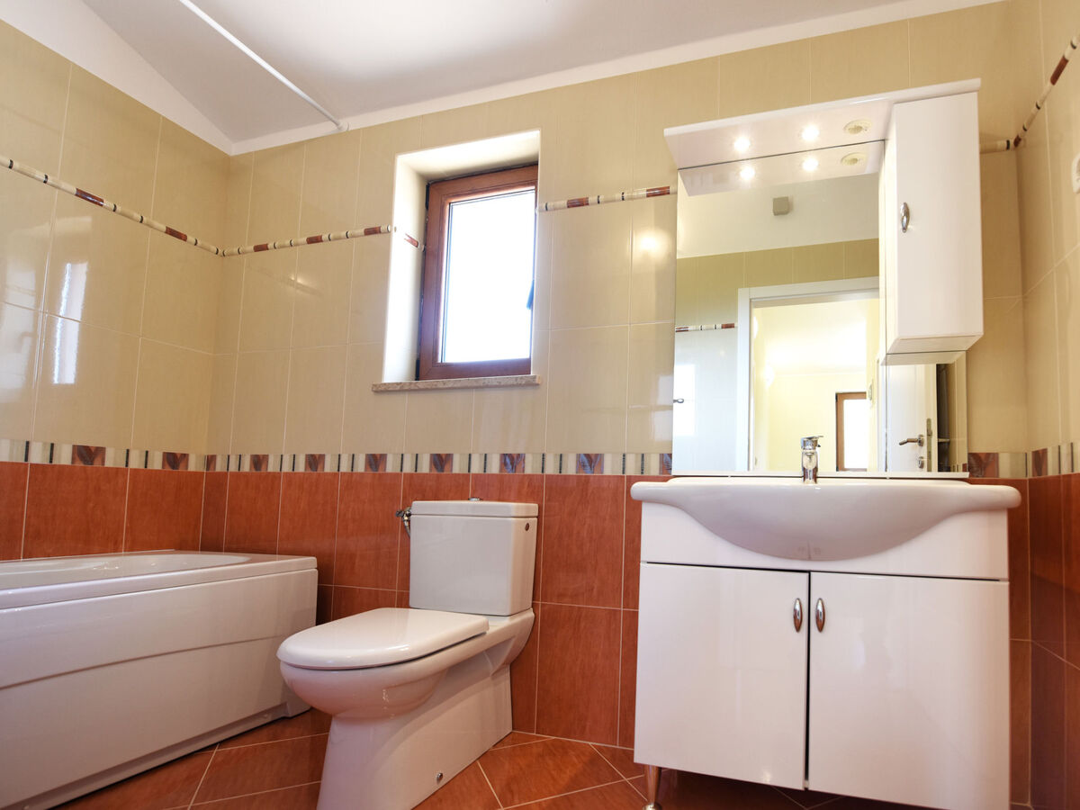 Villa 598 : maison avec piscine privée à Poreč/Heraki - Photo 40