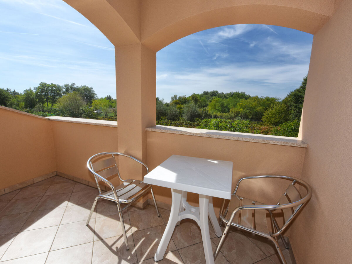 Villa 598 : maison avec piscine privée à Poreč/Heraki - Photo 42