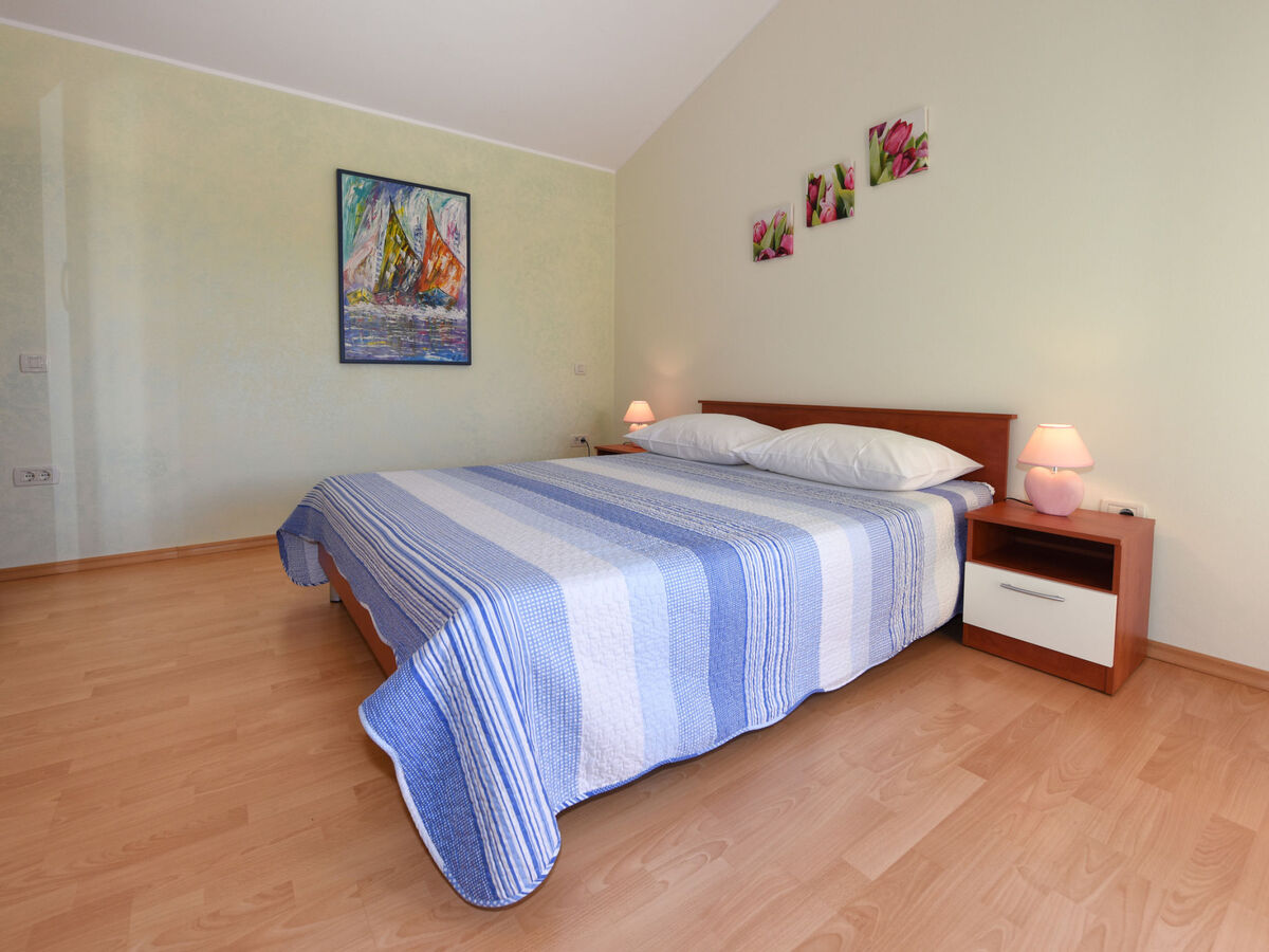 Villa 598 : maison avec piscine privée à Poreč/Heraki - Photo 46
