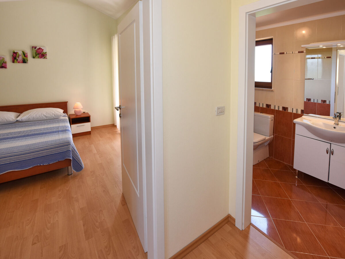 Villa 598 : maison avec piscine privée à Poreč/Heraki - Photo 52