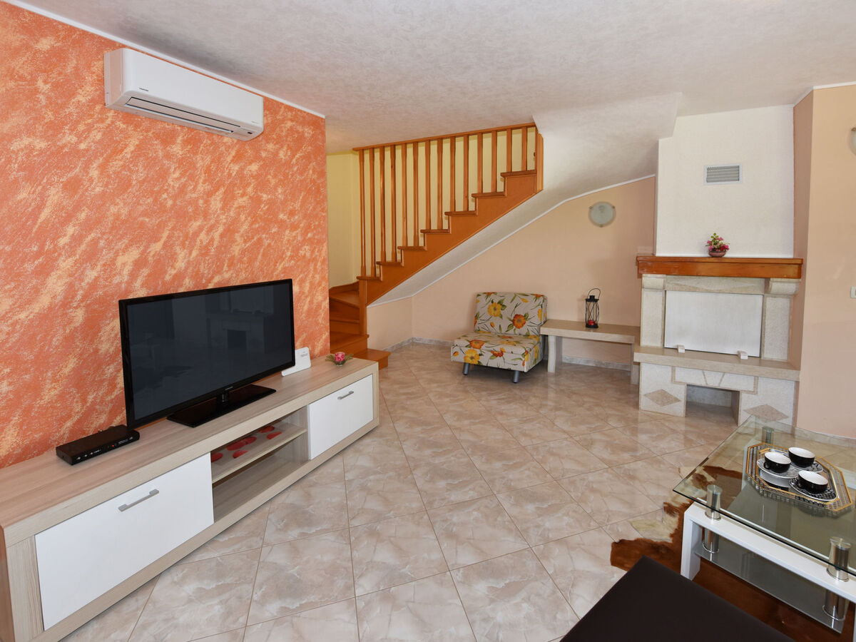 Villa 598 : maison avec piscine privée à Poreč/Heraki - Photo 53