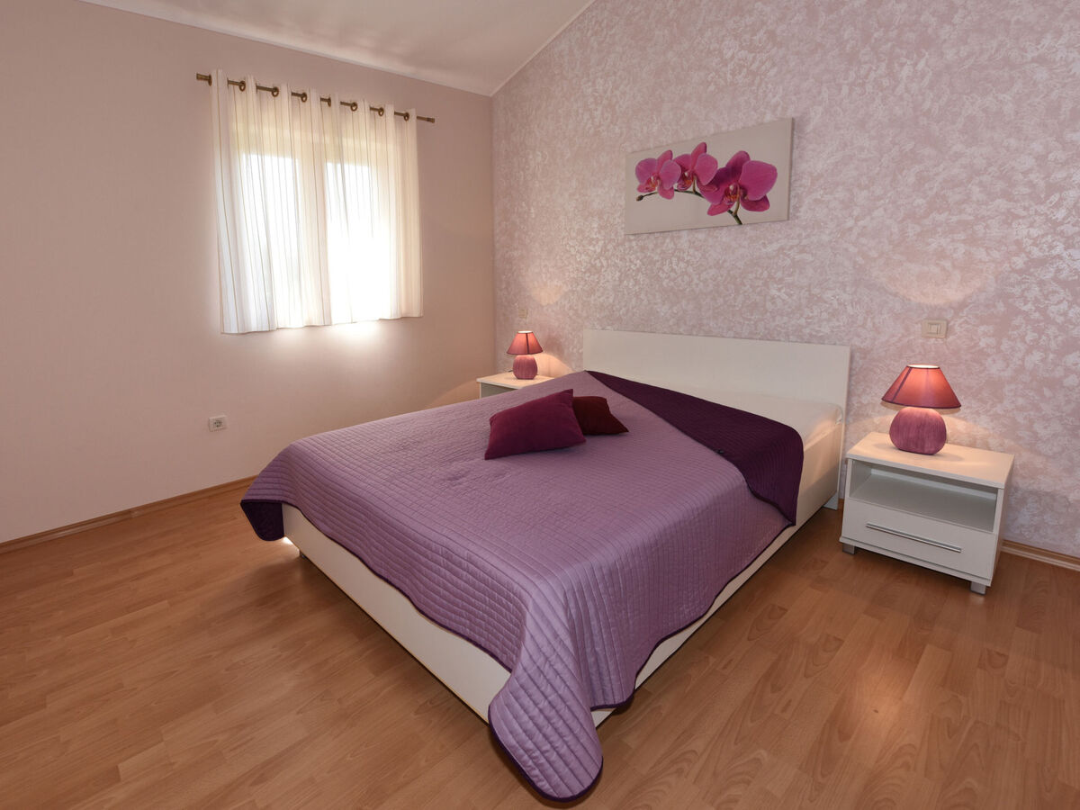 Villa 598 : maison avec piscine privée à Poreč/Heraki - Photo 54